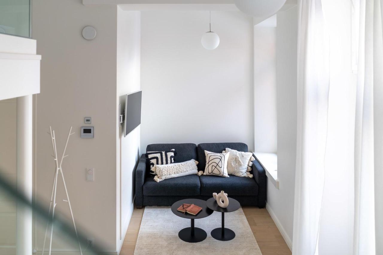 Ferienwohnung Roost Aurakatu Turku Exterior foto